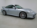 Porsche 911 (996) GT3 Mk II Comfort with Clubsport Seats